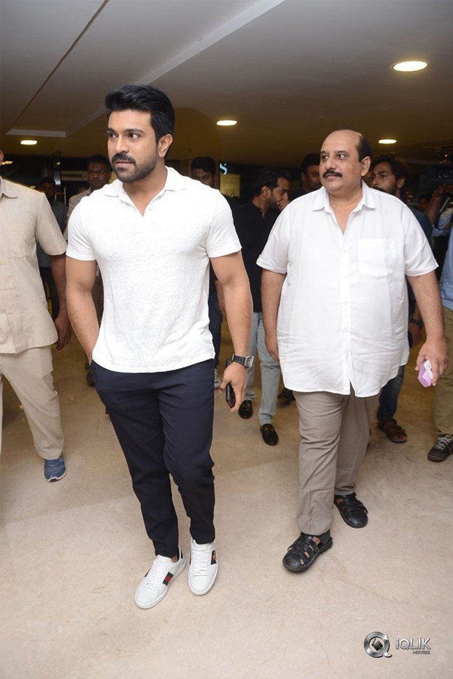 Happy-Wedding-Pre-Release-Event-Photos